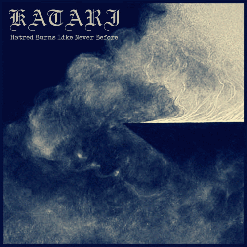 Katari : Hatred Burns Like Never Before